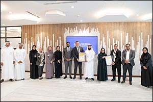 Dubai Government Human Resources Department earns dual ISO certification, 45001 and 9001,  ...