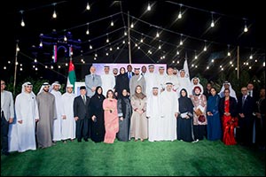 Abrahamic Family House Centre Participates in 7th National Festival of Tolerance & Coexistence