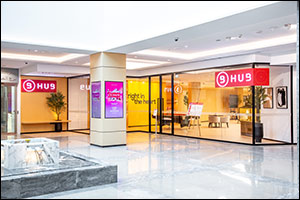 BurJuman Mall announces multi-year transformation progress, launches new brand campaign 'right in  ...