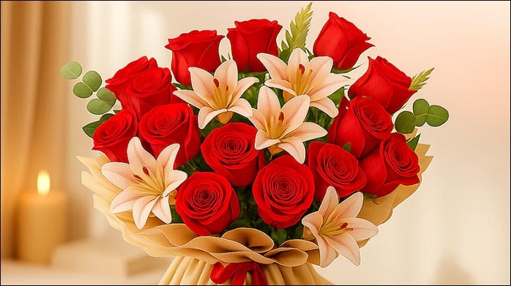 When Celebrations Float Higher: How Dubai Fell in Love With Balloons, Flowers, And Big Emotions