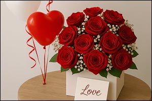 When Celebrations Float Higher: How Dubai Fell in Love With Balloons, Flowers, And Big Emotions