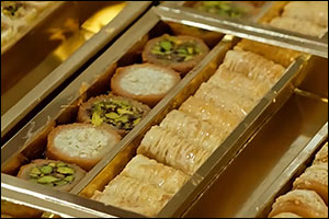 Celebrate UAE National Day with Skyline Views, Live Dancers, and Complimentary Baklava at Bab El  ...