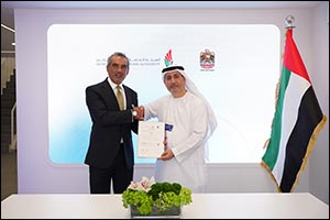 Emirates Engineering becomes first UAE organisation to receive major design modification approval  ...