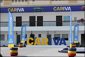 Cariva Launches Innovative Multi-Brand Pre-Owned Car Showroom in Dubai, Redefining Trust and  ...