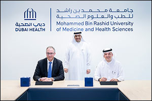 Dubai Health and Boston Children's Hospital Sign Memorandum of Understanding to Advance Pediatric  ...