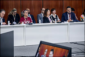 UNCCD COP16 Presidency Highlights Strengthened Synergies on Land, Climate and Nature at COP30  ...