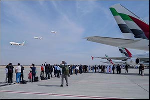 Emirates caps off Dubai Airshow with strategic investments to power growth, and innovation  ...