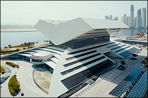 The celebrations highlighted heritage, creativity, and knowledge.  Mohammed Bin Rashid Library ​​Celebrates UAE's 54th Union Day