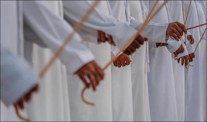 10 days until the UAE celebrates the 54th Eid Al Etihad