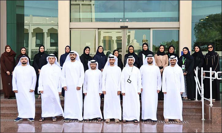 MoF concludes field visits programme under Leaders of Finance' initiative