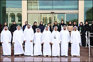 Editors Pick : MoF concludes field visits programme under ‘Leaders of Finance initiative