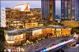 Editors Pick : Thailand Strengthens Its Status as a Premier Luxury Destination