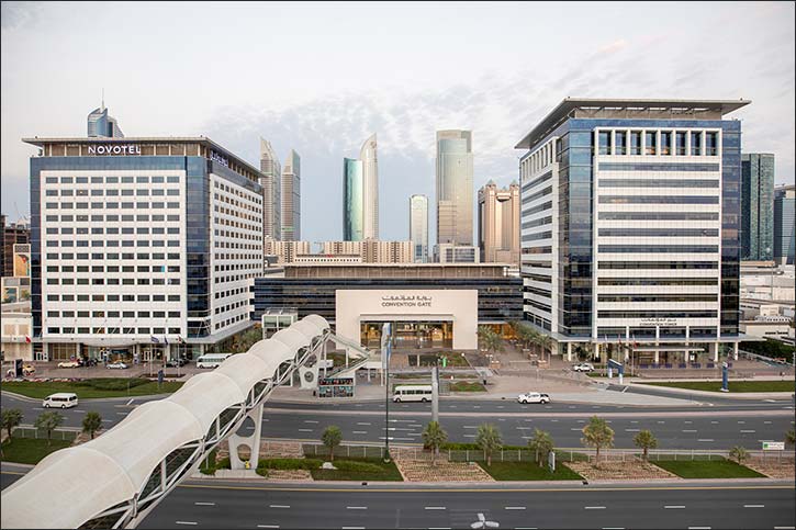 A Dynamic Finale to 2025: DWTC Hosts Events Across Healthcare, Automotive, Consumer Goods, and Luxury in December