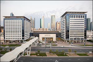 A Dynamic Finale to 2025: DWTC Hosts Events Across Healthcare, Automotive, Consumer Goods, and Luxury in December