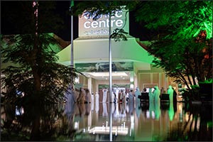 Al Ain Hunting and Equestrian Exhibition Attracts Thousands of Visitors and Enhances Emirati Identity with a Spirit of Innovation