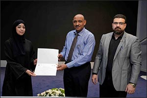 Under the patronage of the Ministry of Sports   'Anti-Doping Awareness Programme' continues its activities to raise awareness about the dangers of doping