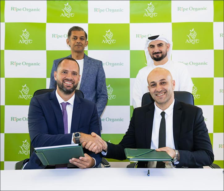 NRTC Group Acquires Ripe Organic, Expanding Network to 150+ Local Organic Farms and Targeting 40% Revenue Growth in First Year Post-Integration