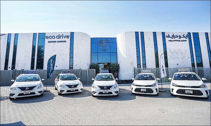 RTA Opens New Driver Training and Testing Branch in Al Quoz Industrial to Enhance Service Delivery