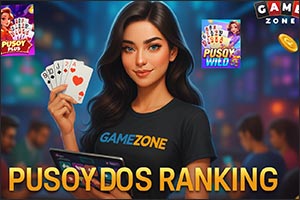 Quick & Easy Pusoy Dos Ranking Guide on Gamezone for Beginners