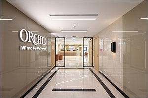 Orchid Fertility Dubai Calls for Greater Awareness of Male Infertility as Nearly Half of Cases Stem  ...