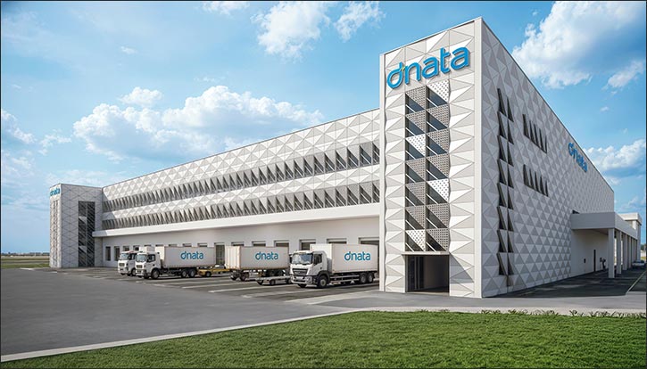 dnata scales up in Milan with cargo expansion