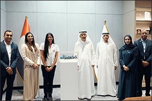 Noor Dubai Achieves 156% Growth in Treatment Services and Honours Its Supporting Partners