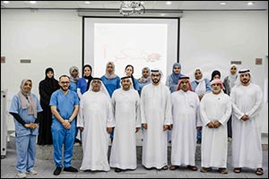 Dubai Culture Equips Heritage Teams with Skills to Support People of Determination