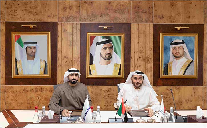 HBMSU and The Digital School Sign MoU to Advance Digital Education and Expand Global Learning Opportunities