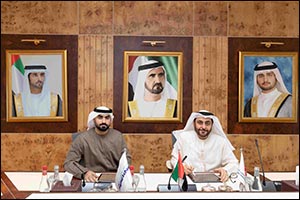 HBMSU and The Digital School Sign MoU to Advance Digital Education and Expand Global Learning Opportunities