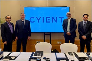 Cyient Strengthens Middle East Operations; to Drive Intelligent Engineering for Energy, Utilities,  ...