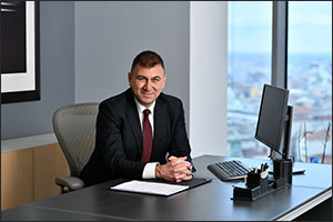 PeopleStrong appoints Tayfun Topkoc to Head International Operations and Drive Strategic Growth