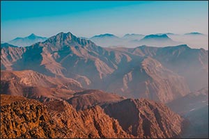 Jebel Jais Temporary Closure Update