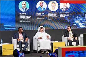 Light + Intelligent Building Middle East 2026 to unveil the regulations accelerating smart city development
