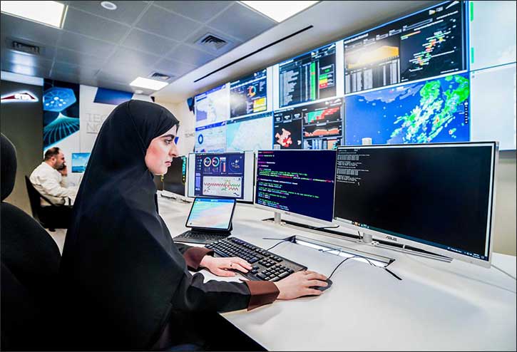 RTA Launches Transport Data Analysis Laboratory to Deliver Proactive Traffic Flow Solutions
