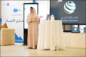 Dubai Customs raises intellectual property awareness through innovative workshops under �Neighborhood Councils�
