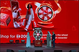 Dubai Shopping Festival (DSF) 2025 Celebrates Weekly Winners Through Ongoing �Shop, Scan & Win'  ...