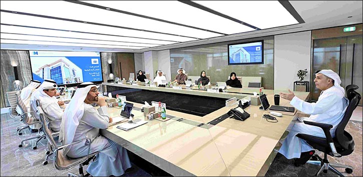 HBMSU Board of Trustees Reviews Academic Performance Developments and Strategic Plan Implementation