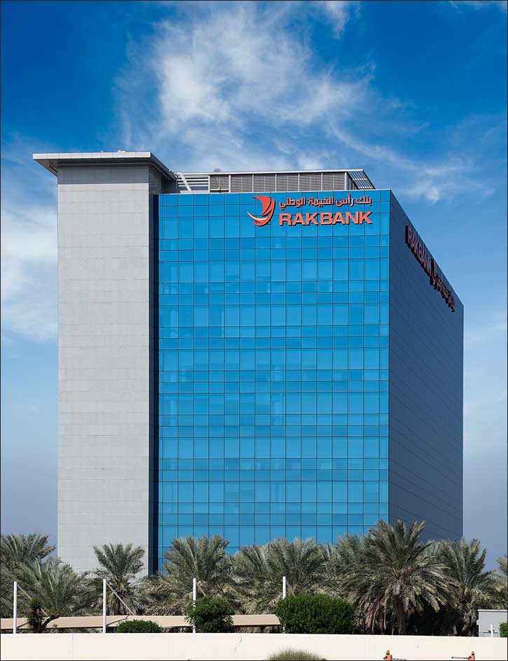 RAKBANK Receives In-Principle Approval to Launch an AED-Backed Stablecoin