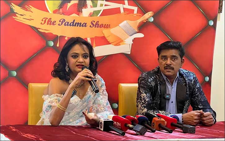 Sharjah to Host �RANGOTSAV � The Indian Night� on January 18, 2026