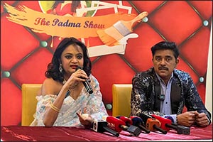 sharjah to host �rangotsav � the indian night� on january 18, 202...