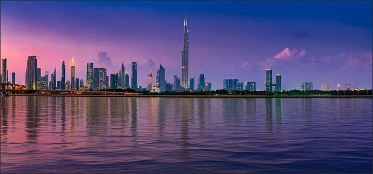 Azizi Developments records AED 16 billion in unit sales in 2025; plans AED 30 billion in sales and 22 project deliveries in 2026