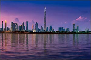 Azizi Developments records AED 16 billion in unit sales in 2025; plans AED 30 billion in sales and  ...