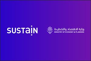 The Ministry of Economy and Planning announces that it will launch the SUSTAIN Platform in 2026 to accelerate AI-enabled cross-sector collaboration for sustainable development, dur