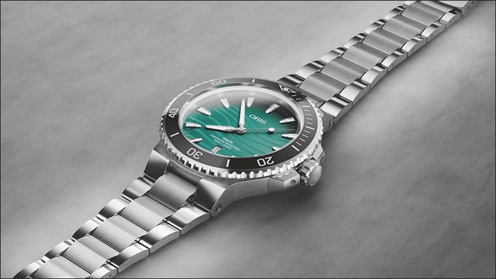 Yangtze Jiangtun Limited Edition