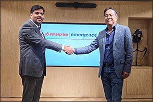 e& enterprise and Emergence bring data-sovereign agentic AI to regulated industries in MENAT