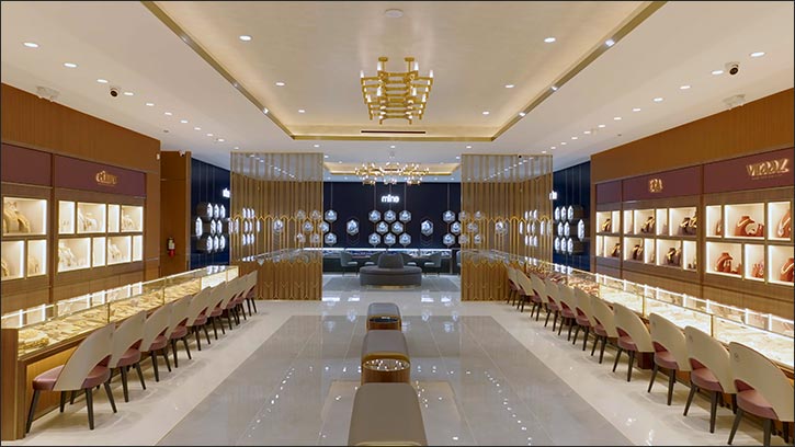 Gold Rate all set to Surpass $5,000 an Ounce Mark, Underscoring Its Timeless Investment Value