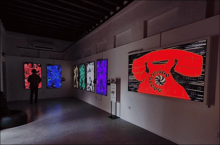 Samsung invites Dubai to discover where art meets technology at Sikka Art & Design Festival 2026