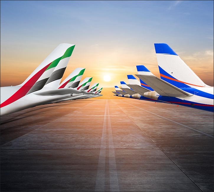 Emirates and Air Peace activate bilateral interline agreement, enhancing seamless global connectivity