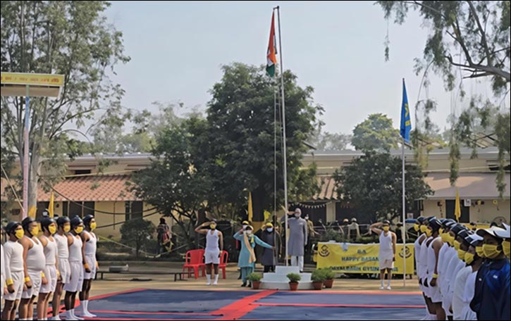 Basant Panchami - Festival of Spring