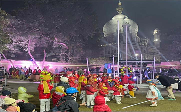 Basant Panchami - Festival of Spring